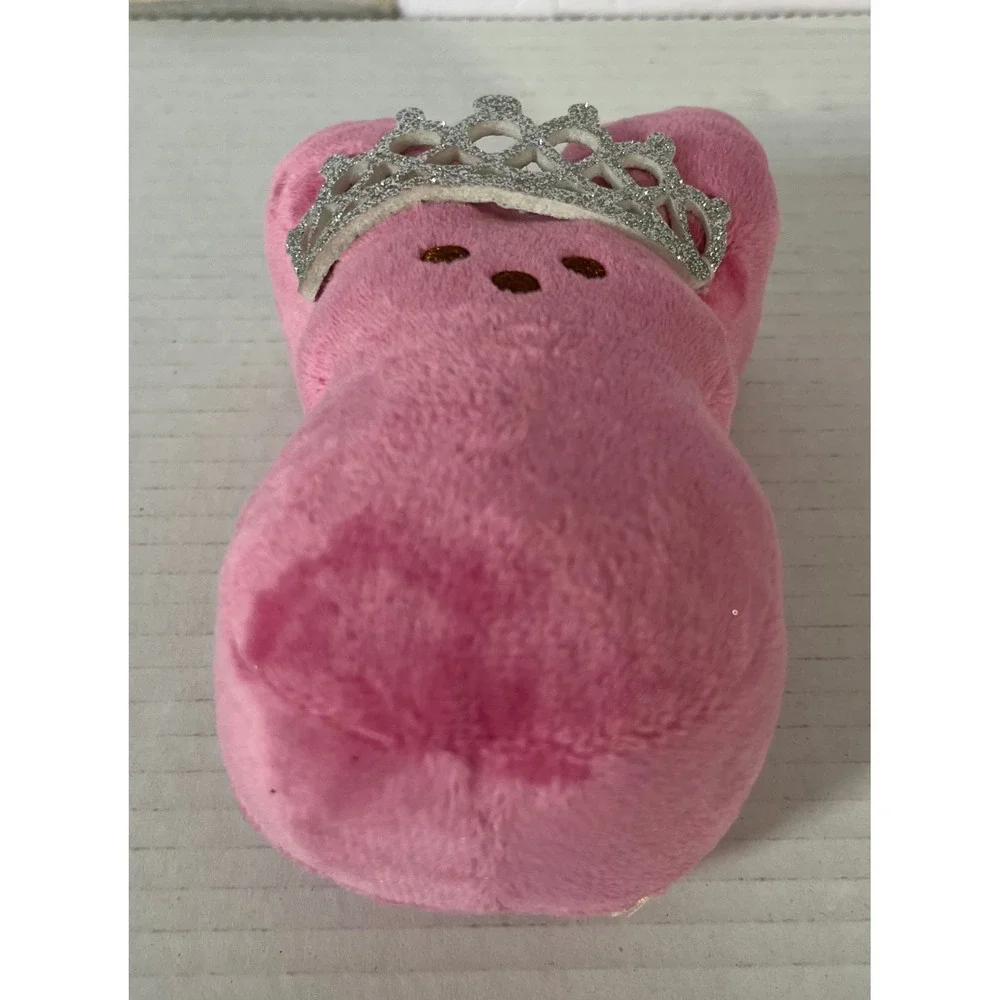 Peeps plush bunny